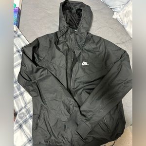 Nike Windbreaker Jacket